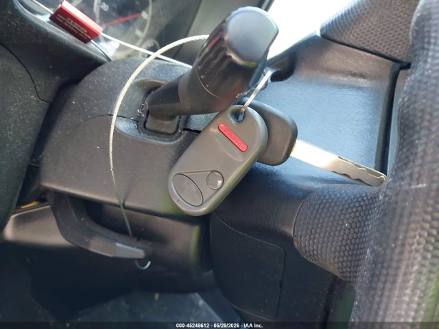 Продажа на аукционе авто 2004 Honda Cr-v Lx, vin: JHLRD68494C012922, номер лота: 45248612