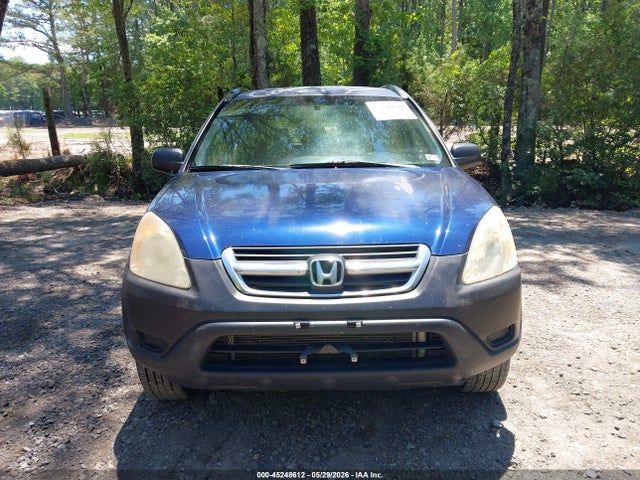 Продажа на аукционе авто 2004 Honda Cr-v Lx, vin: JHLRD68494C012922, номер лота: 45248612