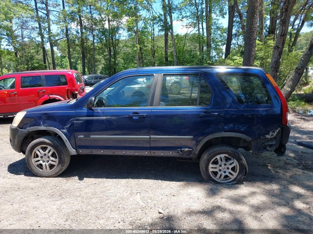 Продажа на аукционе авто 2004 Honda Cr-v Lx, vin: JHLRD68494C012922, номер лота: 45248612