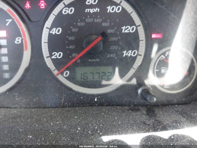 Продажа на аукционе авто 2004 Honda Cr-v Lx, vin: JHLRD68494C012922, номер лота: 45248612