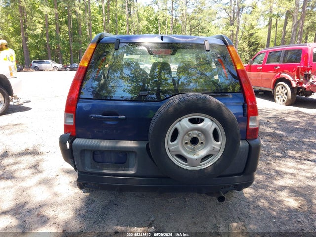 Продажа на аукционе авто 2004 Honda Cr-v Lx, vin: JHLRD68494C012922, номер лота: 45248612