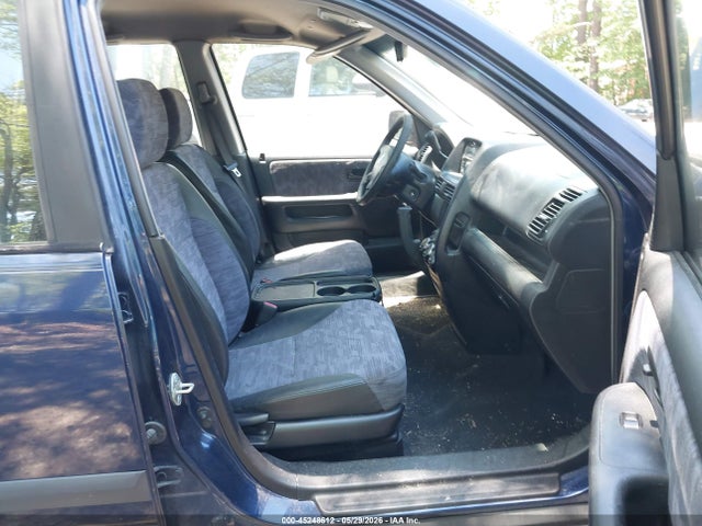 Продажа на аукционе авто 2004 Honda Cr-v Lx, vin: JHLRD68494C012922, номер лота: 45248612