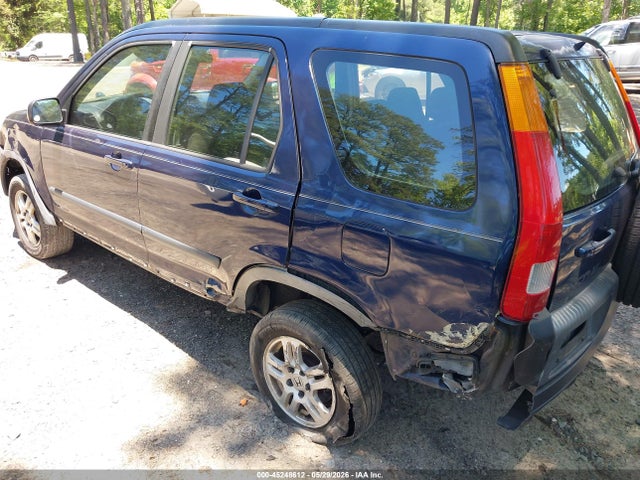 Продажа на аукционе авто 2004 Honda Cr-v Lx, vin: JHLRD68494C012922, номер лота: 45248612