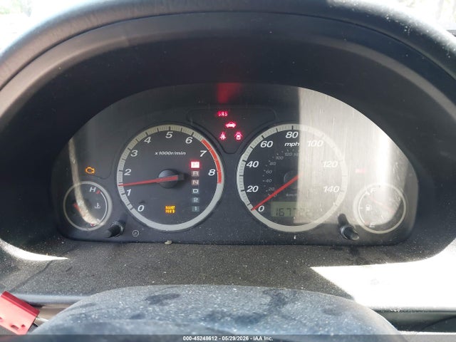 Продажа на аукционе авто 2004 Honda Cr-v Lx, vin: JHLRD68494C012922, номер лота: 45248612