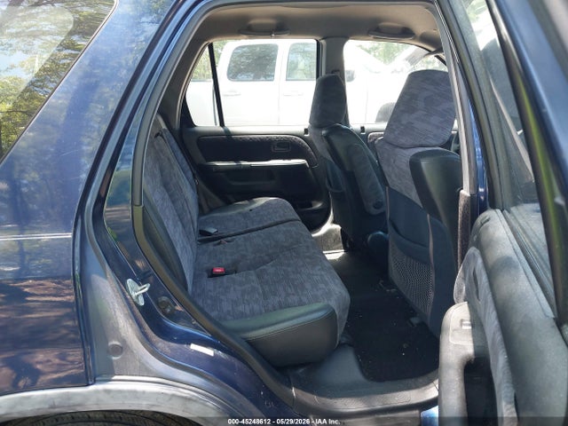 Продажа на аукционе авто 2004 Honda Cr-v Lx, vin: JHLRD68494C012922, номер лота: 45248612