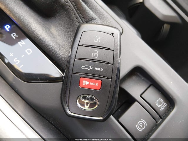 Продажа на аукционе авто 2026 Toyota Grand Highlander Hybrid Limited, vin: 5TDACAB5XTS072805, номер лота: 45248614