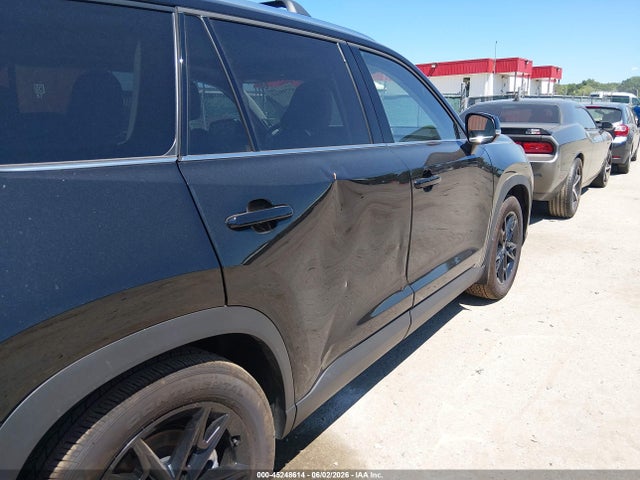 Продажа на аукционе авто 2026 Toyota Grand Highlander Hybrid Limited, vin: 5TDACAB5XTS072805, номер лота: 45248614
