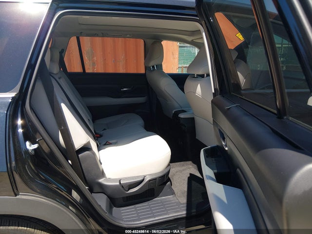Продажа на аукционе авто 2026 Toyota Grand Highlander Hybrid Limited, vin: 5TDACAB5XTS072805, номер лота: 45248614