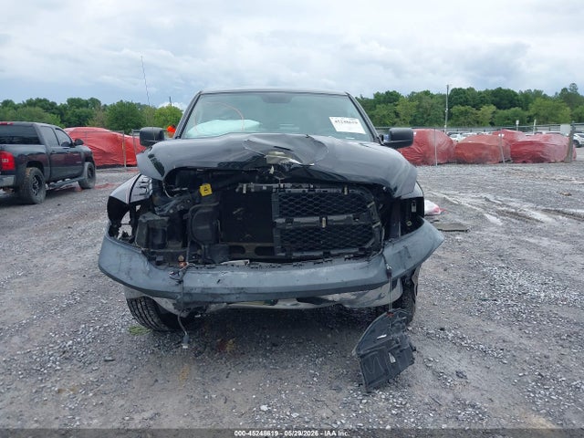 Aukcja sprzedaży 2014 Ram 1500 Tradesman, vin: 1C6RR6FT6ES272105, numer aukcji: 45248619