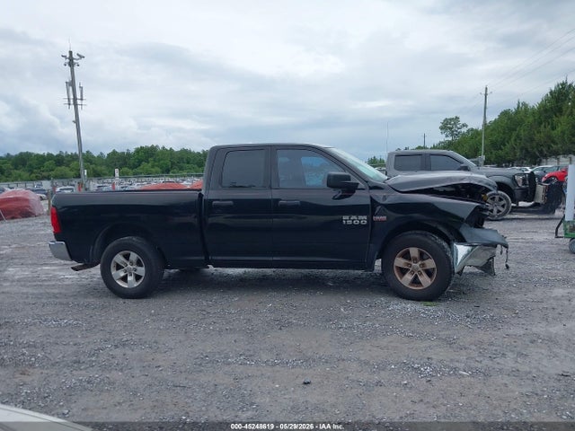 Aukcja sprzedaży 2014 Ram 1500 Tradesman, vin: 1C6RR6FT6ES272105, numer aukcji: 45248619