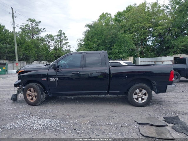 Aukcja sprzedaży 2014 Ram 1500 Tradesman, vin: 1C6RR6FT6ES272105, numer aukcji: 45248619