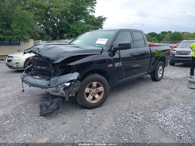 Aukcja sprzedaży 2014 Ram 1500 Tradesman, vin: 1C6RR6FT6ES272105, numer aukcji: 45248619