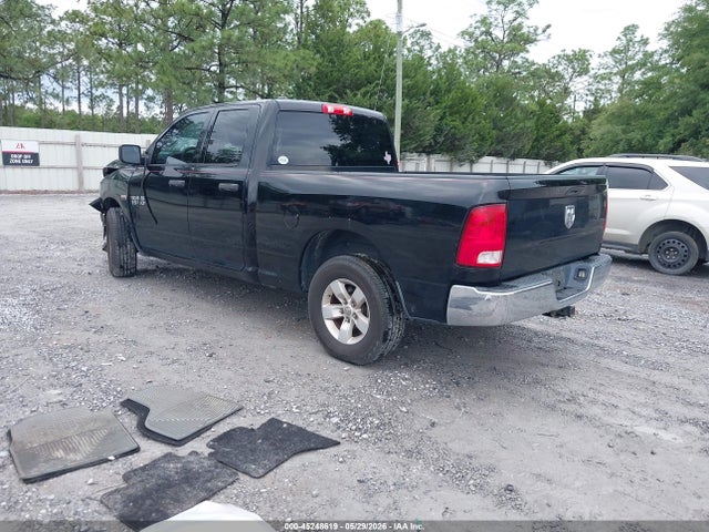 Aukcja sprzedaży 2014 Ram 1500 Tradesman, vin: 1C6RR6FT6ES272105, numer aukcji: 45248619