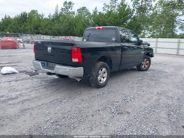 Aukcja sprzedaży 2014 Ram 1500 Tradesman, vin: 1C6RR6FT6ES272105, numer aukcji: 45248619