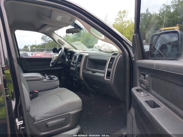 Aukcja sprzedaży 2014 Ram 1500 Tradesman, vin: 1C6RR6FT6ES272105, numer aukcji: 45248619