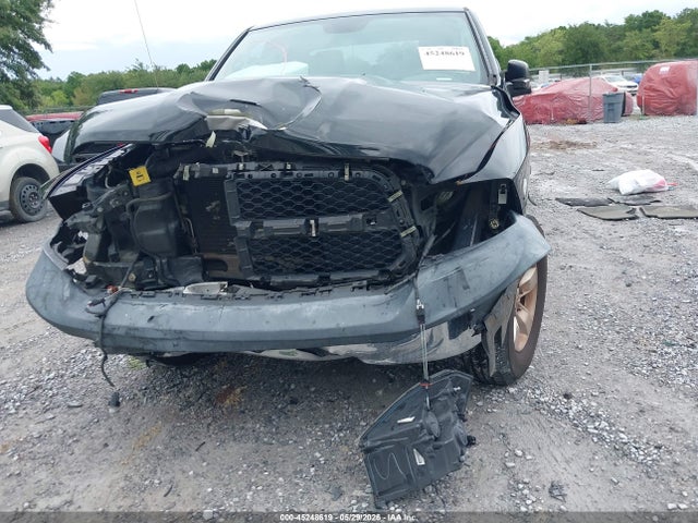 Aukcja sprzedaży 2014 Ram 1500 Tradesman, vin: 1C6RR6FT6ES272105, numer aukcji: 45248619