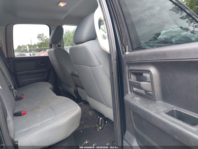 Aukcja sprzedaży 2014 Ram 1500 Tradesman, vin: 1C6RR6FT6ES272105, numer aukcji: 45248619