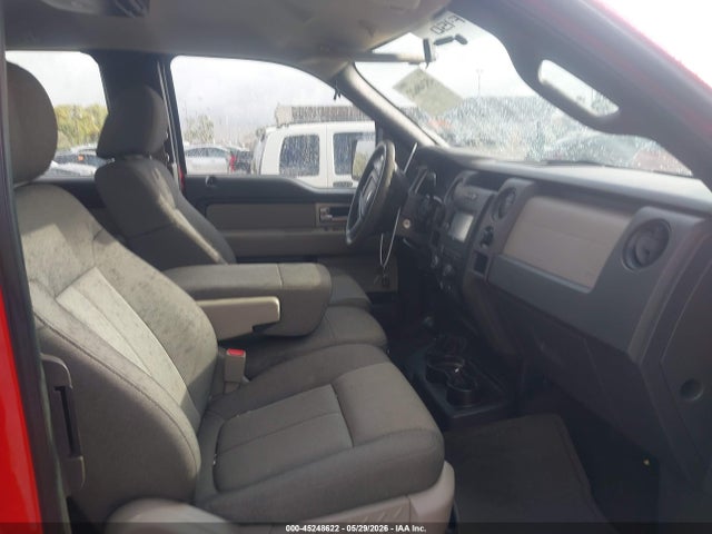 Продажа на аукционе авто 2010 Ford F-150 Stx/xl, vin: 1FTEX1EWXAFB48322, номер лота: 45248622