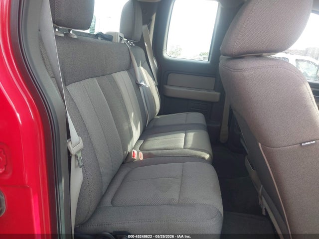 Продажа на аукционе авто 2010 Ford F-150 Stx/xl, vin: 1FTEX1EWXAFB48322, номер лота: 45248622