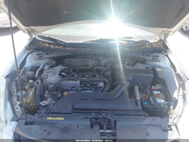 2011 Nissan Altima 2.5 S მანქანა იყიდება აუქციონზე, vin: 1N4AL2AP6BN419520, აუქციონის ნომერი: 45248623