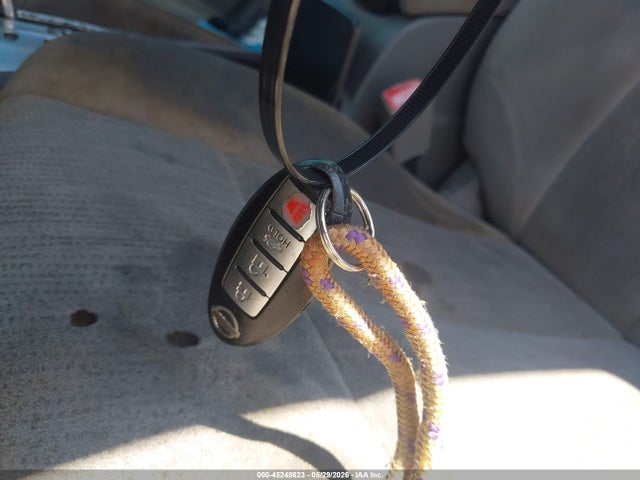 2011 Nissan Altima 2.5 S მანქანა იყიდება აუქციონზე, vin: 1N4AL2AP6BN419520, აუქციონის ნომერი: 45248623