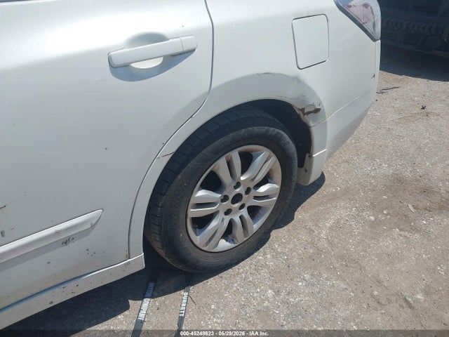 2011 Nissan Altima 2.5 S მანქანა იყიდება აუქციონზე, vin: 1N4AL2AP6BN419520, აუქციონის ნომერი: 45248623
