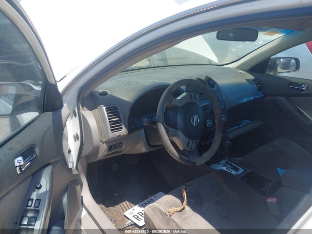 2011 Nissan Altima 2.5 S მანქანა იყიდება აუქციონზე, vin: 1N4AL2AP6BN419520, აუქციონის ნომერი: 45248623