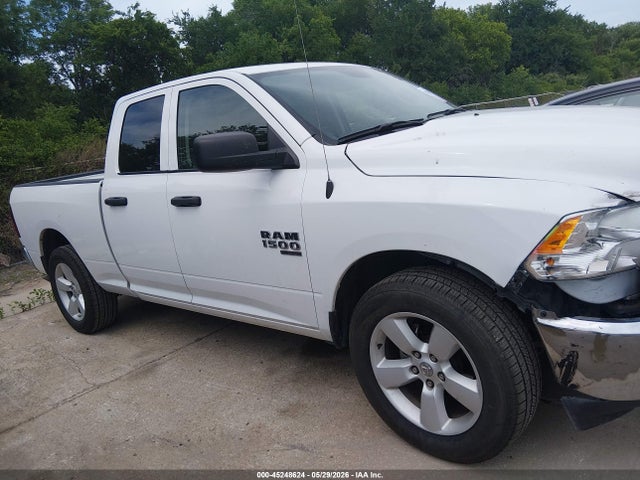 Auction sale of the 2024 Ram 1500 Classic Slt  4x4 6'4 Box, vin: 1C6RR7GG7RS149328, lot number: 45248624