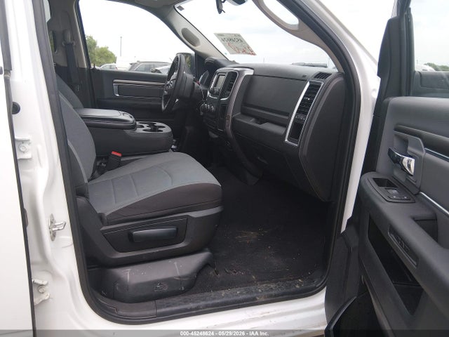 Auction sale of the 2024 Ram 1500 Classic Slt  4x4 6'4 Box, vin: 1C6RR7GG7RS149328, lot number: 45248624