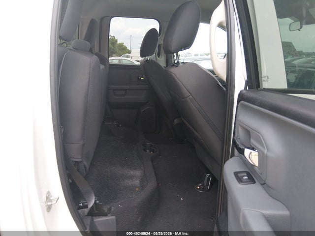Auction sale of the 2024 Ram 1500 Classic Slt  4x4 6'4 Box, vin: 1C6RR7GG7RS149328, lot number: 45248624