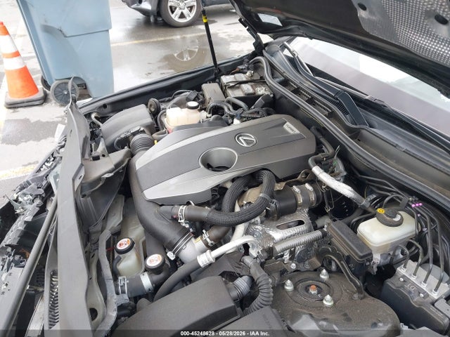 Aukcja sprzedaży 2020 Lexus Is 300, vin: JTHGA1D25L5102316, numer aukcji: 45248628