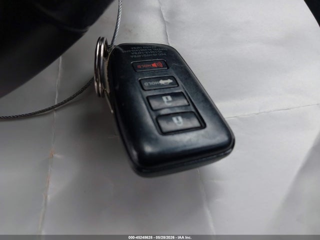 Aukcja sprzedaży 2020 Lexus Is 300, vin: JTHGA1D25L5102316, numer aukcji: 45248628