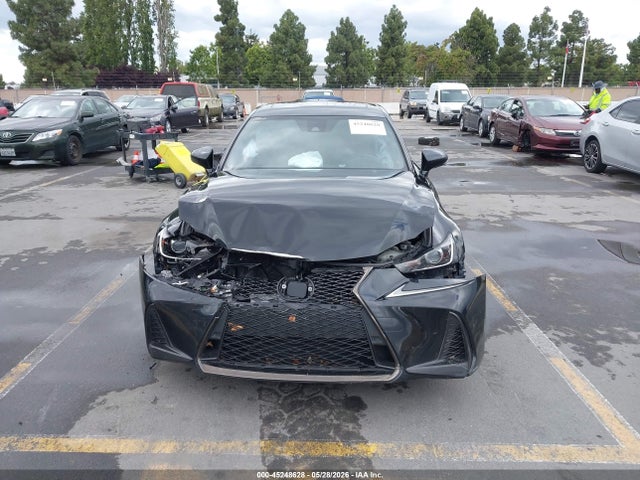 Aukcja sprzedaży 2020 Lexus Is 300, vin: JTHGA1D25L5102316, numer aukcji: 45248628