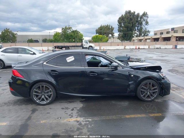 Aukcja sprzedaży 2020 Lexus Is 300, vin: JTHGA1D25L5102316, numer aukcji: 45248628