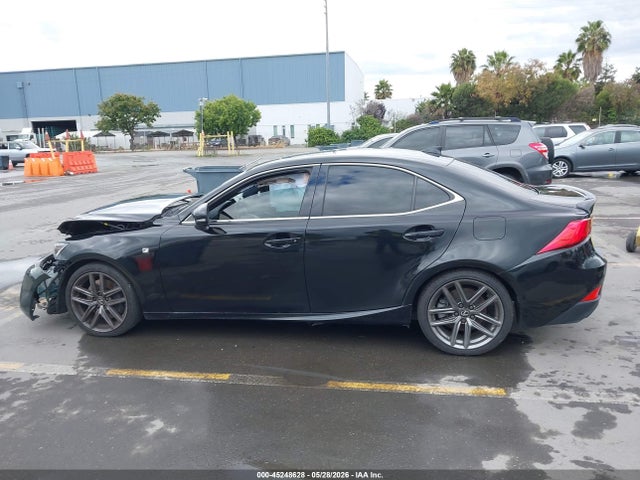 Aukcja sprzedaży 2020 Lexus Is 300, vin: JTHGA1D25L5102316, numer aukcji: 45248628