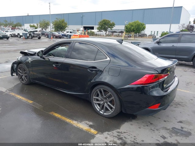 Aukcja sprzedaży 2020 Lexus Is 300, vin: JTHGA1D25L5102316, numer aukcji: 45248628