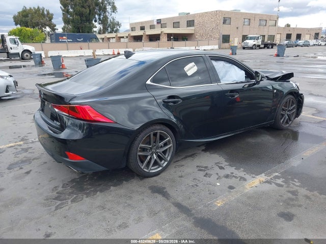 Aukcja sprzedaży 2020 Lexus Is 300, vin: JTHGA1D25L5102316, numer aukcji: 45248628