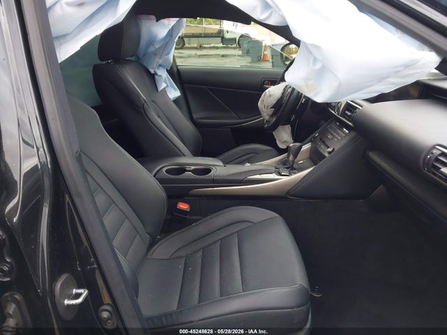 Aukcja sprzedaży 2020 Lexus Is 300, vin: JTHGA1D25L5102316, numer aukcji: 45248628