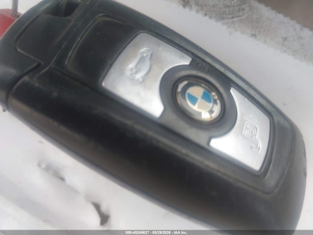 2012 Bmw 328i მანქანა იყიდება აუქციონზე, vin: WBA3C1C56CF433550, აუქციონის ნომერი: 45248627