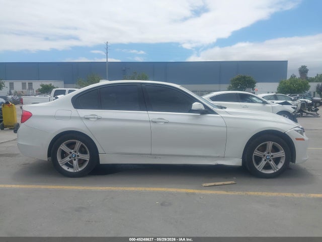 2012 Bmw 328i მანქანა იყიდება აუქციონზე, vin: WBA3C1C56CF433550, აუქციონის ნომერი: 45248627