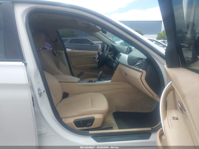 2012 Bmw 328i მანქანა იყიდება აუქციონზე, vin: WBA3C1C56CF433550, აუქციონის ნომერი: 45248627