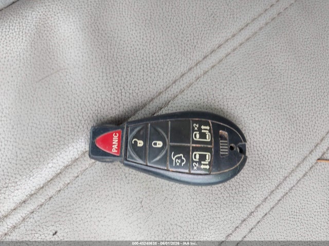 Aukcja sprzedaży 2013 Chrysler Town & Country Touring, vin: 2C4RC1BG9DR530946, numer aukcji: 45248638