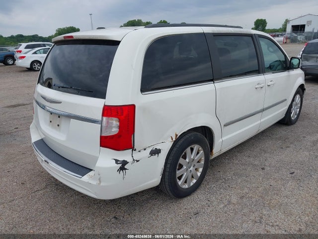 Aukcja sprzedaży 2013 Chrysler Town & Country Touring, vin: 2C4RC1BG9DR530946, numer aukcji: 45248638