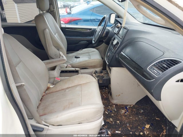 Aukcja sprzedaży 2013 Chrysler Town & Country Touring, vin: 2C4RC1BG9DR530946, numer aukcji: 45248638