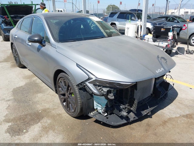 KIA K5 Gt 2025 KNAG44J8XS5295142 головне зображення