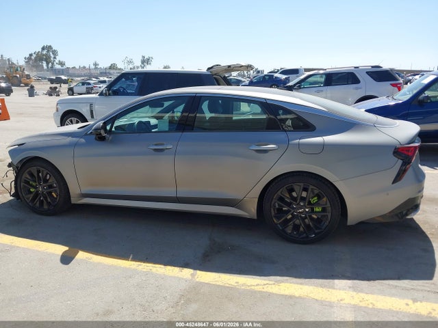 KIA K5 Gt 2025 KNAG44J8XS5295142 Image 15