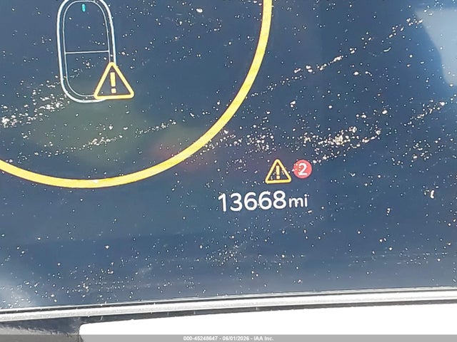 KIA K5 Gt 2025 KNAG44J8XS5295142 Image 16
