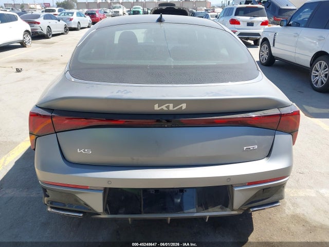 KIA K5 Gt 2025 KNAG44J8XS5295142 Image 17