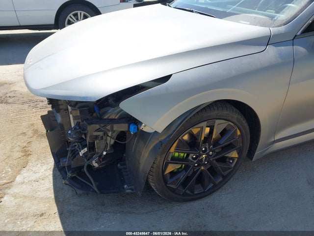 KIA K5 Gt 2025 KNAG44J8XS5295142 Image 18