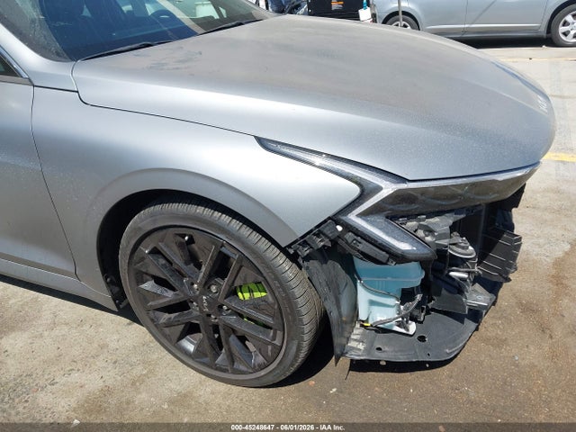 KIA K5 Gt 2025 KNAG44J8XS5295142 Image 19